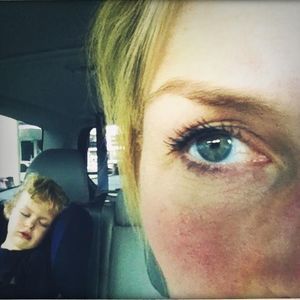 Meet your Posher, Judith